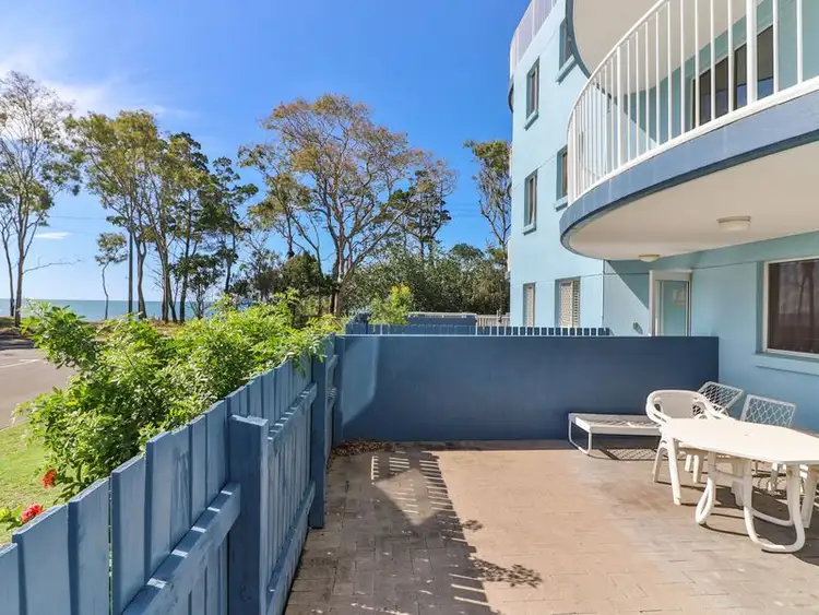 Fourth view of Homely unit listing, 2/458 Esplanade, Torquay QLD 4655