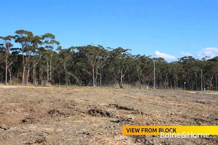 Second view of Homely land listing, 31 (Lot 520) Bara Parade Seaside Stage 5, Dolphin Point NSW 2539