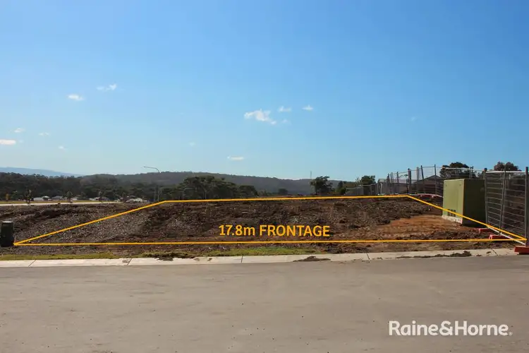 Third view of Homely land listing, 31 (Lot 520) Bara Parade Seaside Stage 5, Dolphin Point NSW 2539