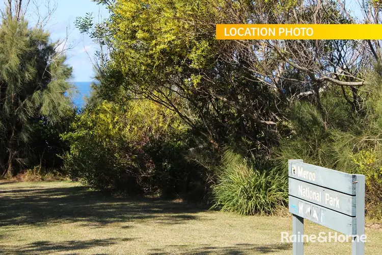 Fourth view of Homely land listing, 31 (Lot 520) Bara Parade Seaside Stage 5, Dolphin Point NSW 2539