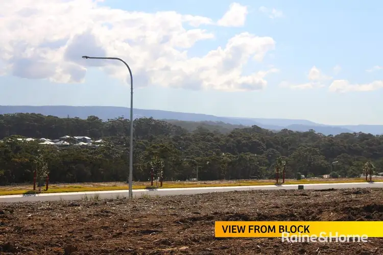 Fifth view of Homely land listing, 31 (Lot 520) Bara Parade Seaside Stage 5, Dolphin Point NSW 2539