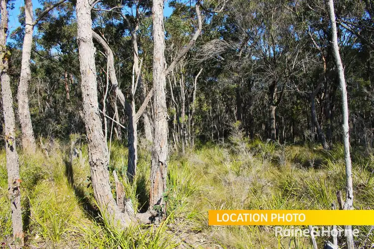 Seventh view of Homely land listing, 31 (Lot 520) Bara Parade Seaside Stage 5, Dolphin Point NSW 2539
