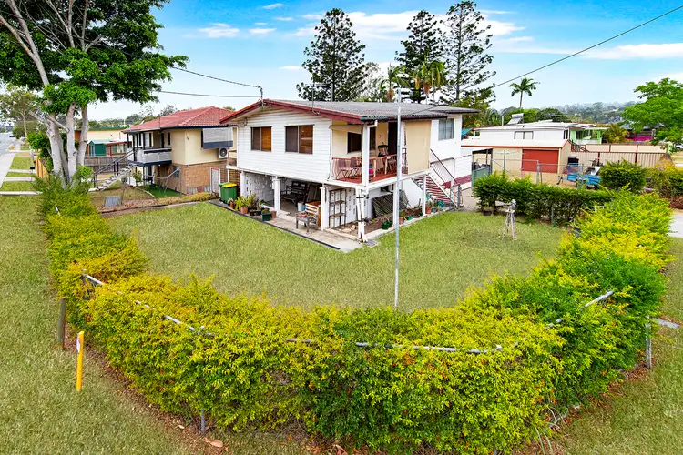2 David Street, Kingston QLD 4114
