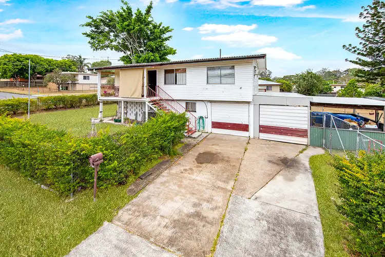 Second view of Homely house listing, 2 David Street, Kingston QLD 4114