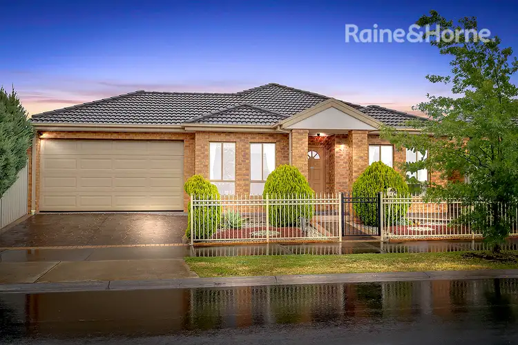 Second view of Homely house listing, 1C Creekwood Drive, Craigieburn VIC 3064