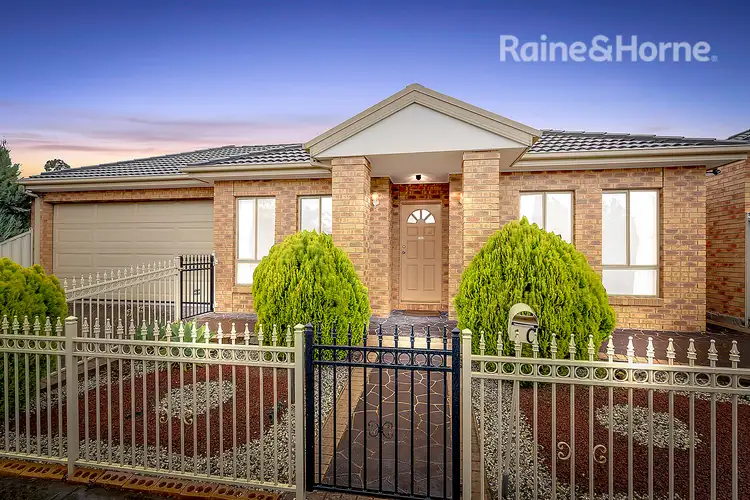 Third view of Homely house listing, 1C Creekwood Drive, Craigieburn VIC 3064