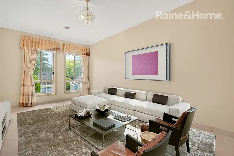 Fourth view of Homely house listing, 1C Creekwood Drive, Craigieburn VIC 3064
