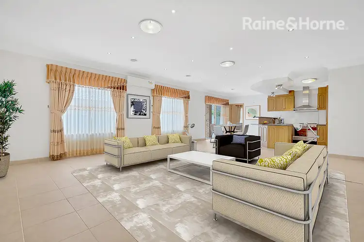 Fifth view of Homely house listing, 1C Creekwood Drive, Craigieburn VIC 3064