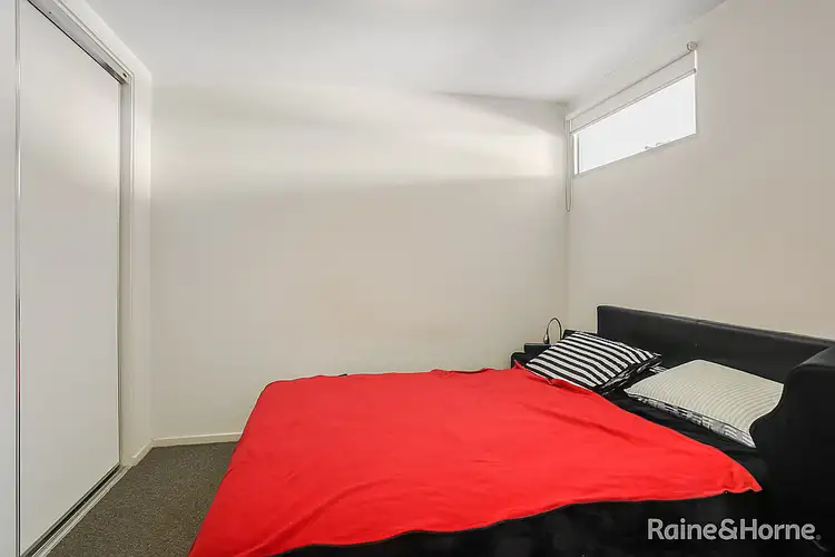 Sixth view of Homely apartment listing, 511/55 HOPKINS STREET, Footscray VIC 3011