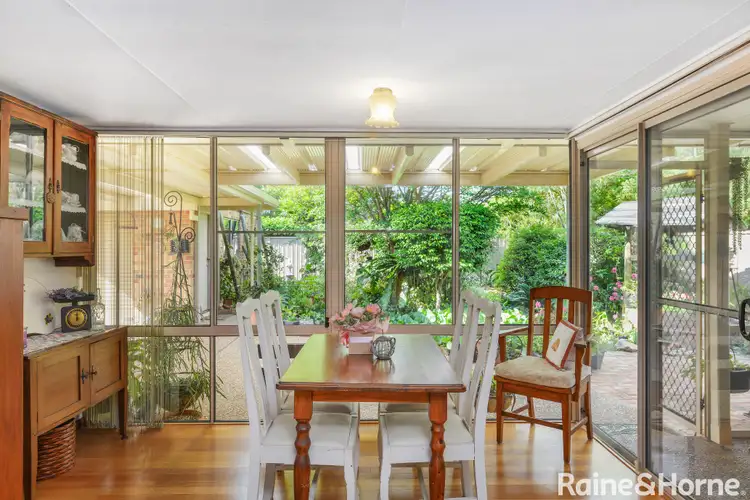 Second view of Homely house listing, 39 Amundsen Avenue, Shoalhaven Heads NSW 2535