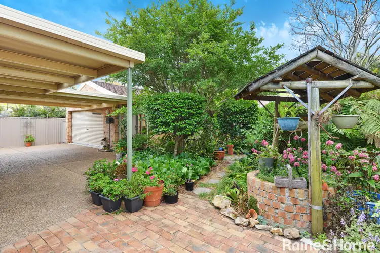 Fourth view of Homely house listing, 39 Amundsen Avenue, Shoalhaven Heads NSW 2535