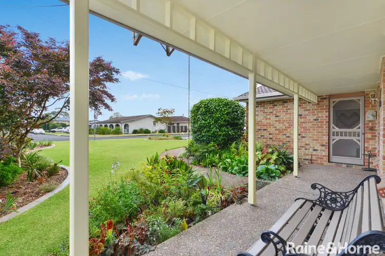 Fifth view of Homely house listing, 39 Amundsen Avenue, Shoalhaven Heads NSW 2535