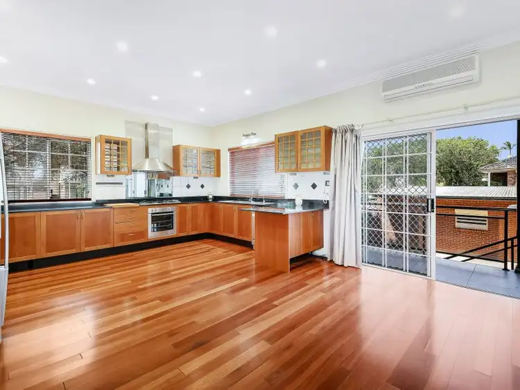 Second view of Homely house listing, 2 Gillies Street, Lakemba NSW 2195