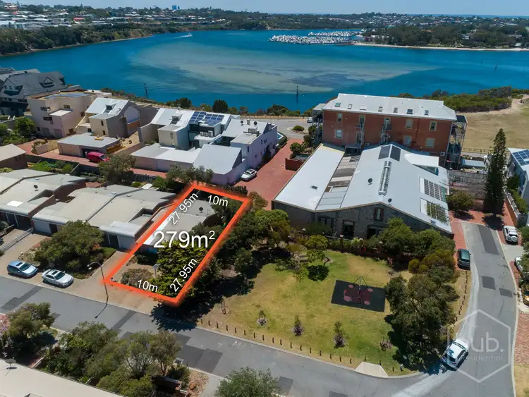 19 Burford Place, North Fremantle WA 6159