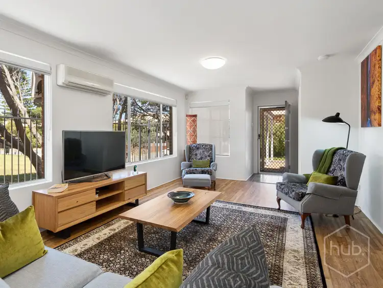 Third view of Homely house listing, 19 Burford Place, North Fremantle WA 6159