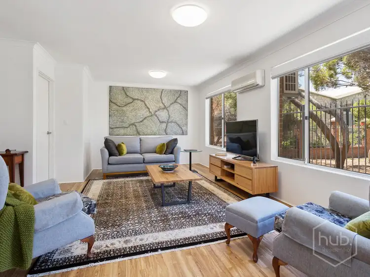 Fourth view of Homely house listing, 19 Burford Place, North Fremantle WA 6159