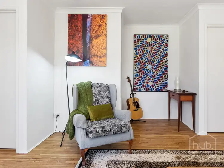 Fifth view of Homely house listing, 19 Burford Place, North Fremantle WA 6159