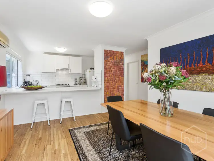 Sixth view of Homely house listing, 19 Burford Place, North Fremantle WA 6159