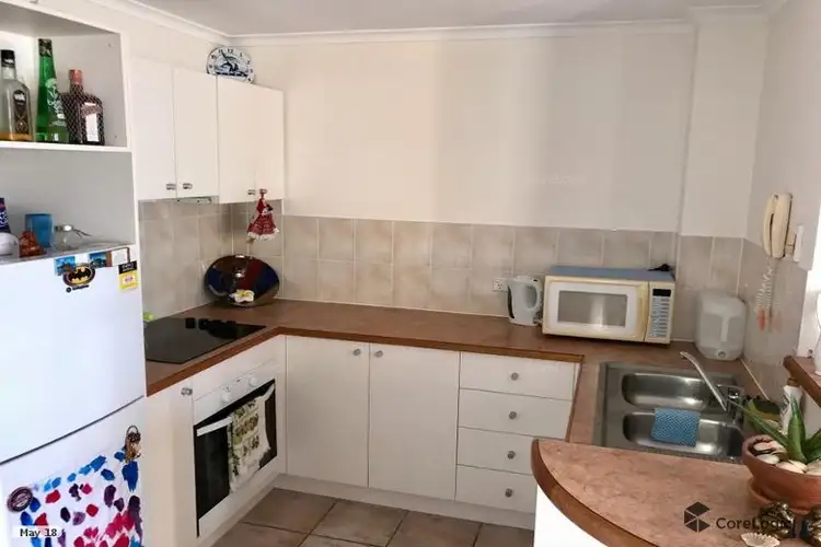 Fifth view of Homely unit listing, 25/2607 Gold Coast Highway, Mermaid Beach QLD 4218