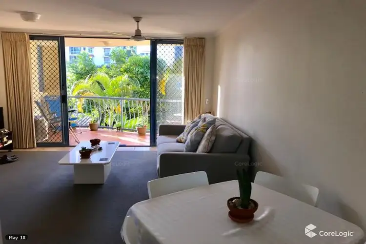 Sixth view of Homely unit listing, 25/2607 Gold Coast Highway, Mermaid Beach QLD 4218
