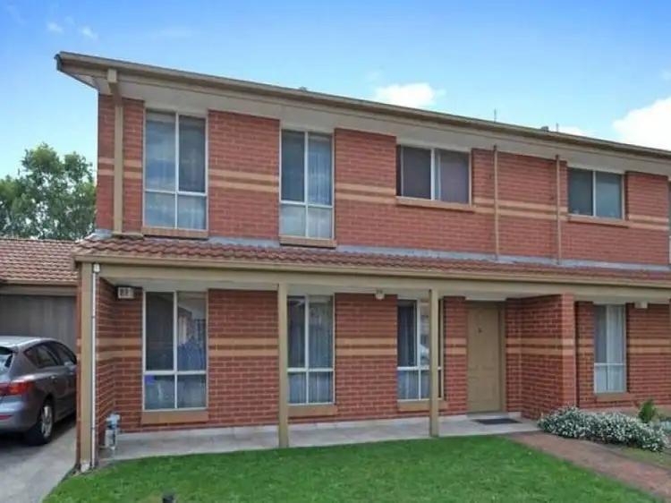 9/8-10 Belgrave Hallam Rd
