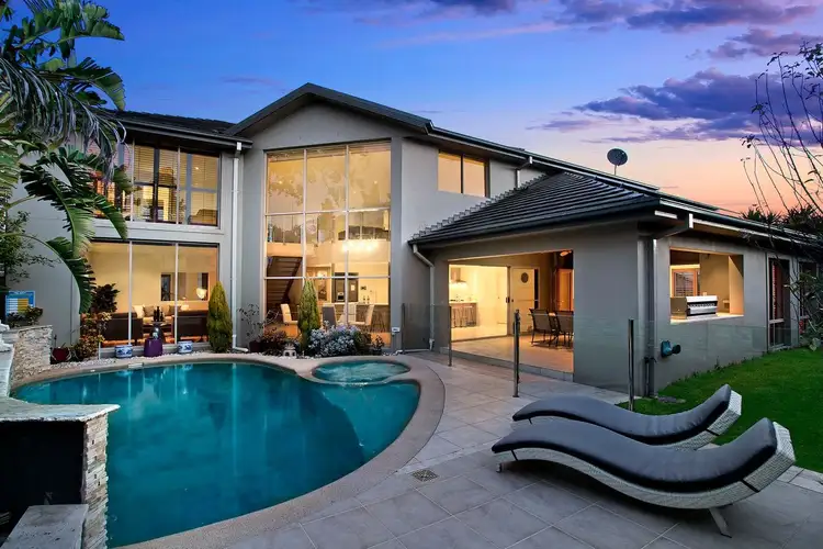 14 Pipersbrook Crescent, Bella Vista NSW 2153