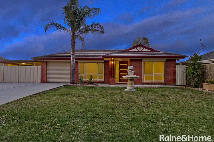77 Bolivar Road, Burton SA 5110