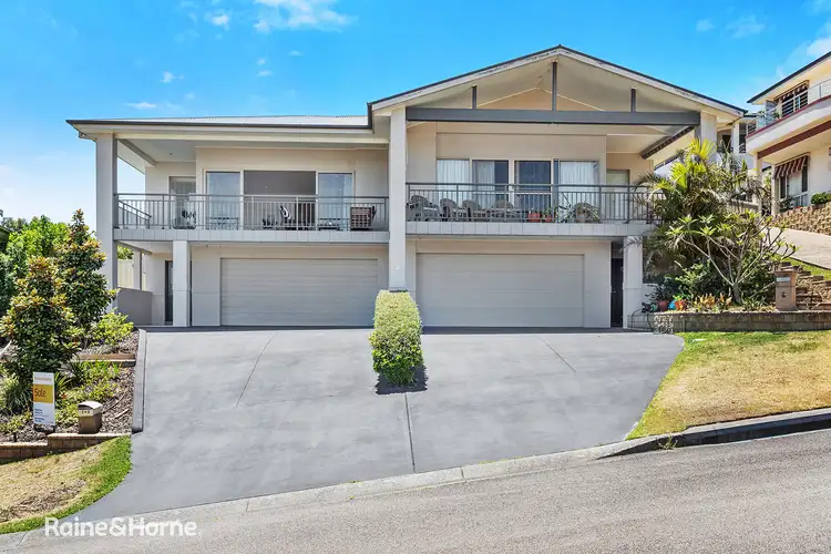1-3 Dart Place, Corlette NSW 2315