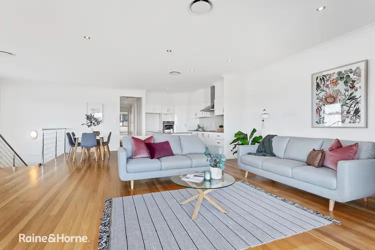 Second view of Homely house listing, 1-3 Dart Place, Corlette NSW 2315