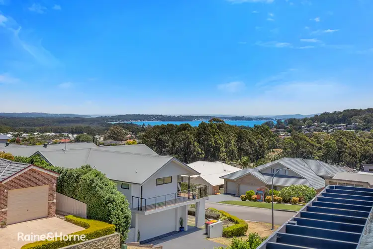 Third view of Homely house listing, 1-3 Dart Place, Corlette NSW 2315