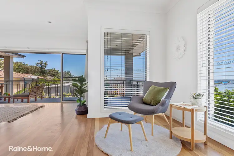 Sixth view of Homely house listing, 1-3 Dart Place, Corlette NSW 2315