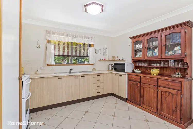 Second view of Homely house listing, 42 Avenue Of The Allies, Tanilba Bay NSW 2319