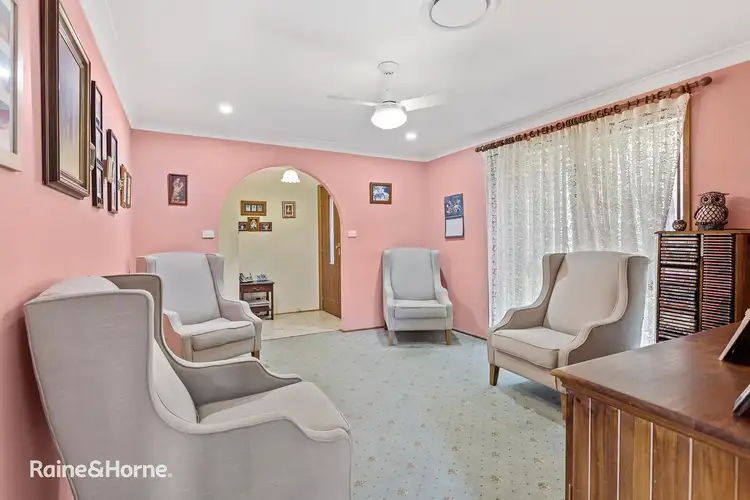 Third view of Homely house listing, 42 Avenue Of The Allies, Tanilba Bay NSW 2319