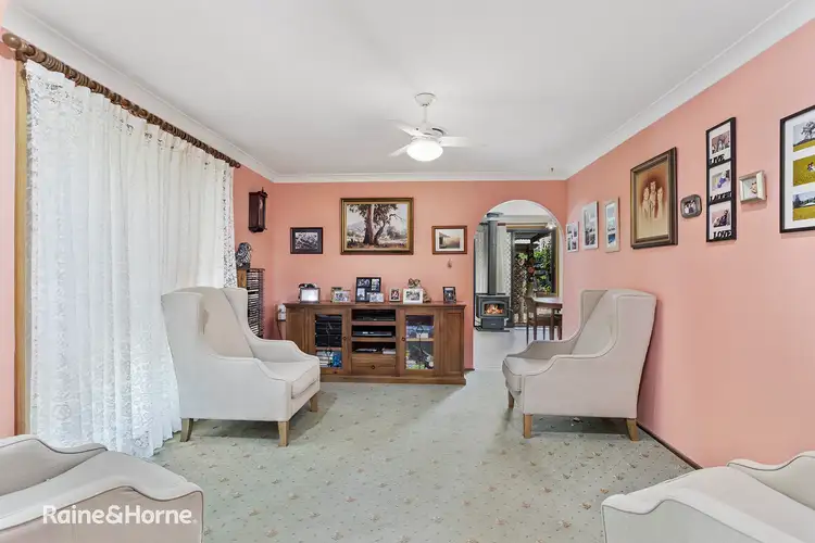 Fourth view of Homely house listing, 42 Avenue Of The Allies, Tanilba Bay NSW 2319