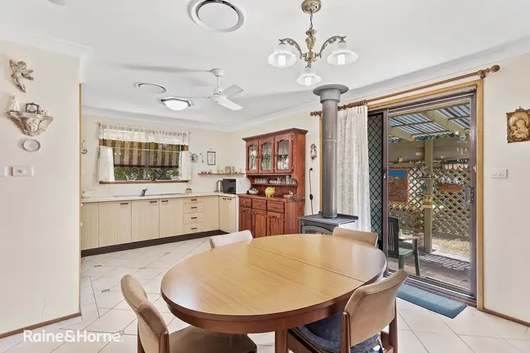 Fifth view of Homely house listing, 42 Avenue Of The Allies, Tanilba Bay NSW 2319