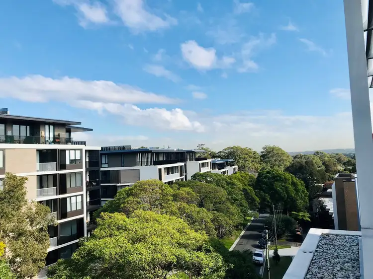 507/9 Birdwood Avenue, Lane Cove NSW 2066