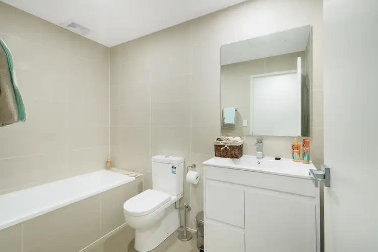 Sixth view of Homely apartment listing, 507/9 Birdwood Avenue, Lane Cove NSW 2066