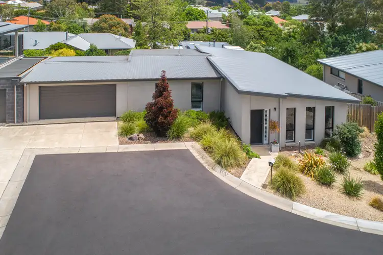Main view of Homely house listing, 12/75 Hamilton Street, Gisborne VIC 3437