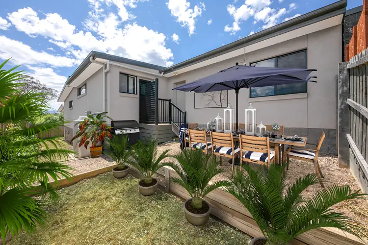 Second view of Homely house listing, 12/75 Hamilton Street, Gisborne VIC 3437