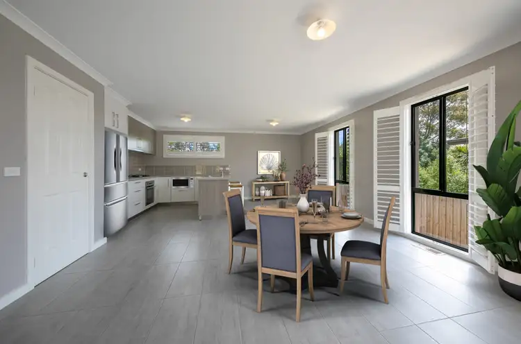 Fourth view of Homely house listing, 12/75 Hamilton Street, Gisborne VIC 3437
