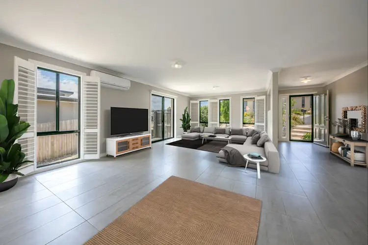 Fifth view of Homely house listing, 12/75 Hamilton Street, Gisborne VIC 3437