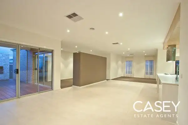 Third view of Homely house listing, 4 Kindred Avenue, Cranbourne North VIC 3977