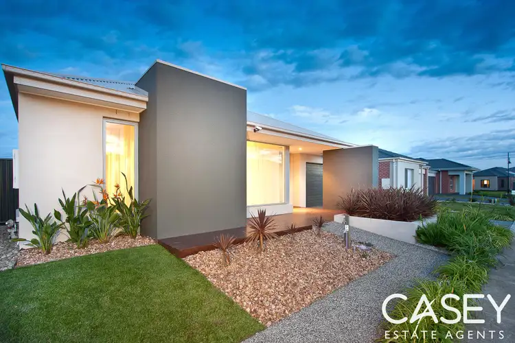 Fourth view of Homely house listing, 4 Kindred Avenue, Cranbourne North VIC 3977