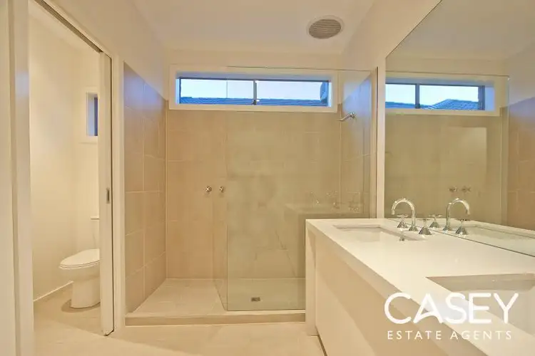 Fifth view of Homely house listing, 4 Kindred Avenue, Cranbourne North VIC 3977