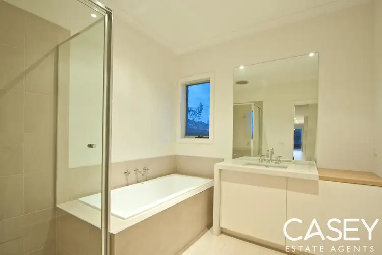 Sixth view of Homely house listing, 4 Kindred Avenue, Cranbourne North VIC 3977