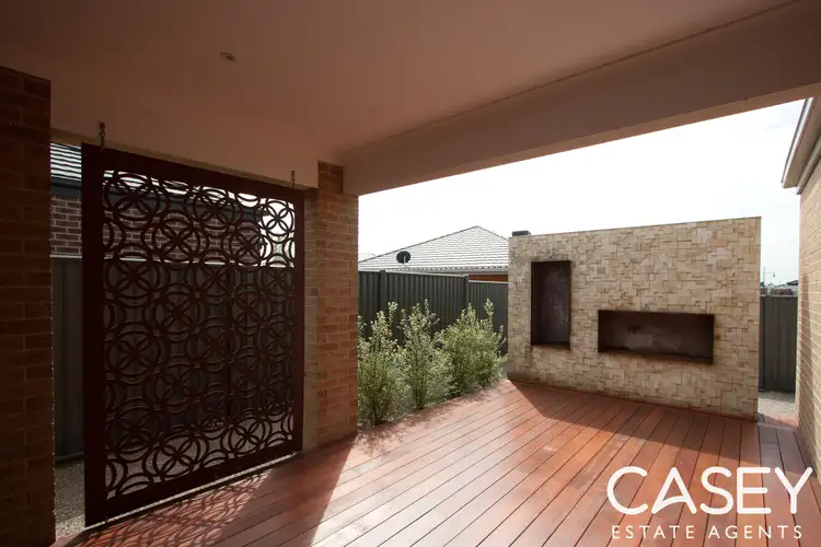 Seventh view of Homely house listing, 4 Kindred Avenue, Cranbourne North VIC 3977