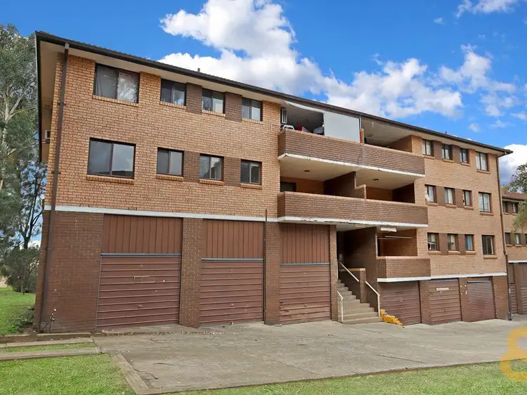 Main view of Homely unit listing, 11/16 Luxford Road, Mount Druitt NSW 2770