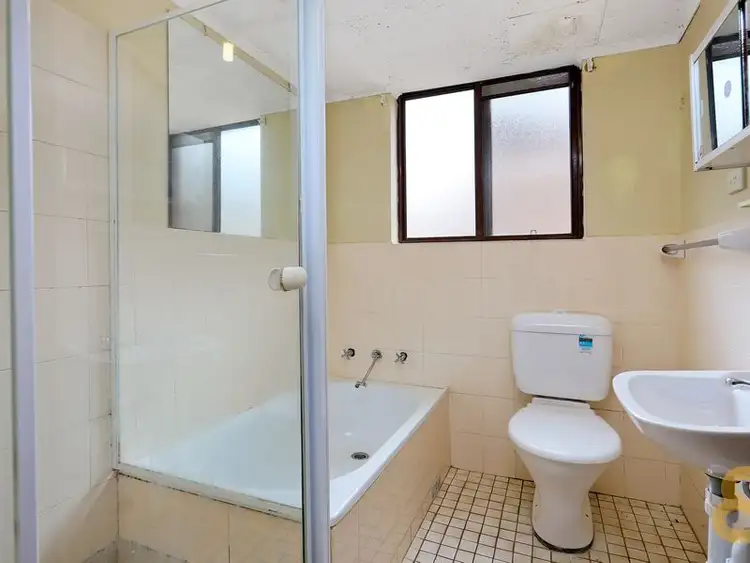 Fourth view of Homely unit listing, 11/16 Luxford Road, Mount Druitt NSW 2770