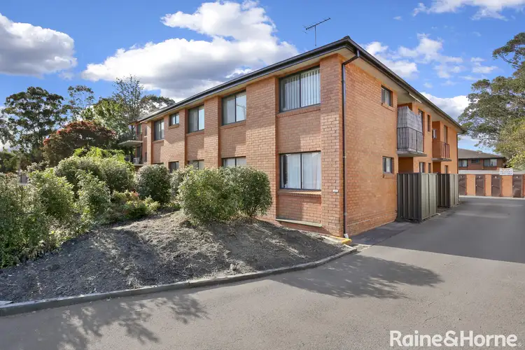 3/13 Preston Street, Jamisontown NSW 2750