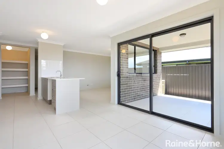 Second view of Homely house listing, 13 Infantry Street, Jordan Springs NSW 2747